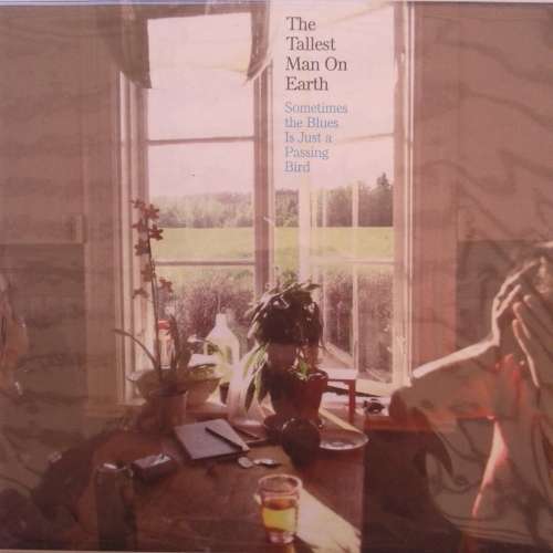 The Tallest Man On Earth - Sometimes The Blues Is Just A Passing Bird (2010)