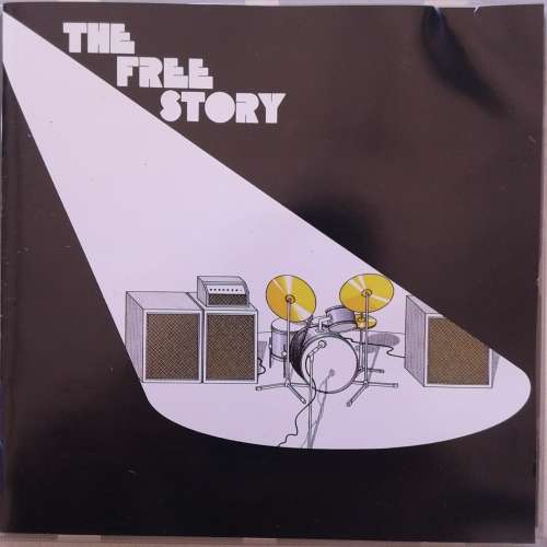 Free - The Free Story [Import] (1973)