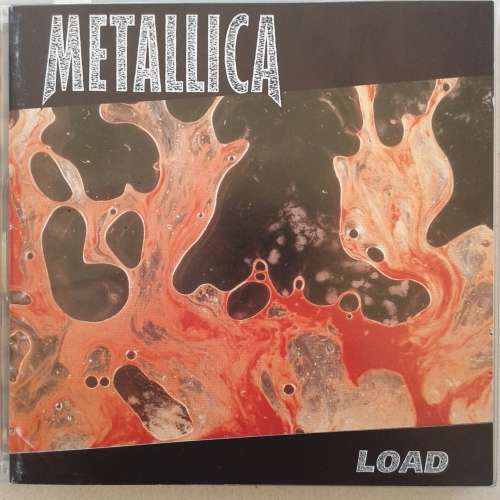 Metallica - Load (1996)