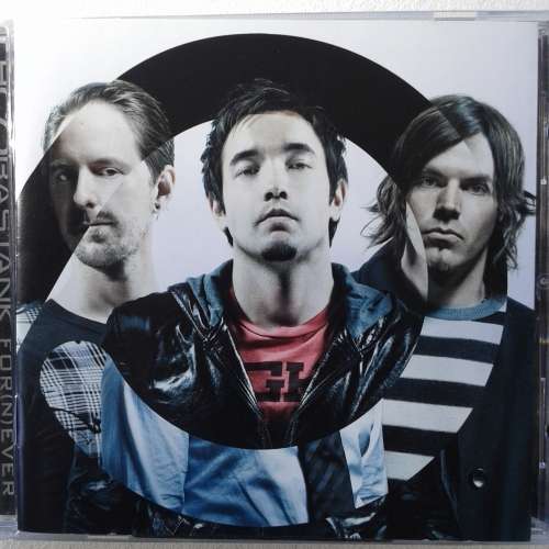Hoobastank - For(n)ever (2009)