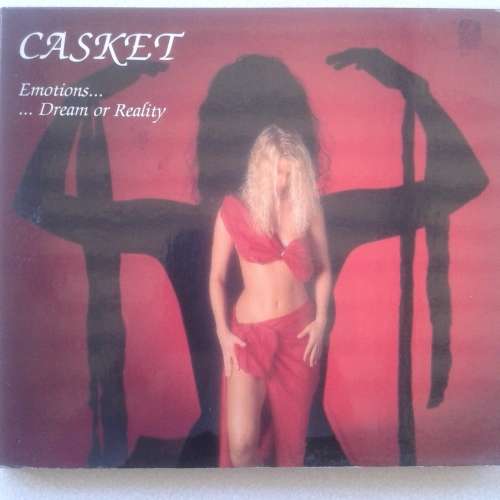 Casket - Emotions... ...Dream Or Reality (1997)  *Doom Metal