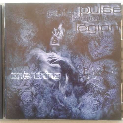 Pulse Legion - One Thing (1999)  *EBM