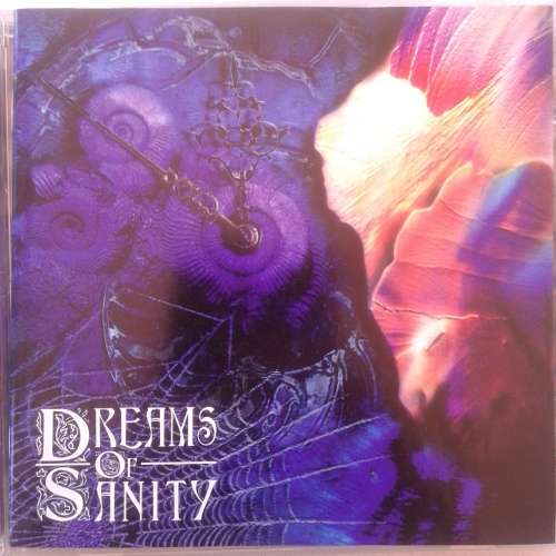 Dreams Of Sanity - Komodia (1997)  *Symphonic/Goth Metal