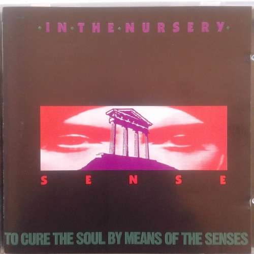 In The Nursery - Sense (1991)