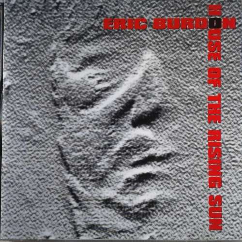 Eric Burdon - House Of The Rising Sun (1999)