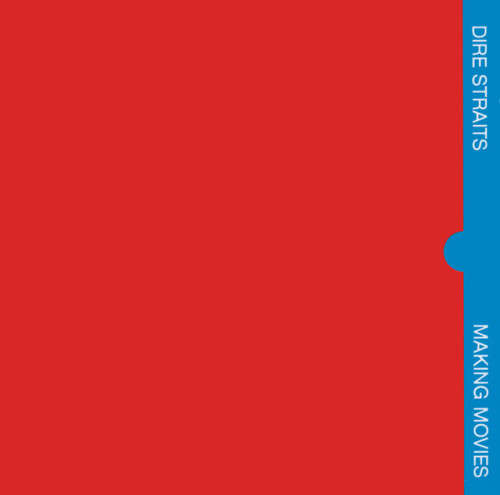 Dire Straits - Making Movies [Remastered CD 1996]