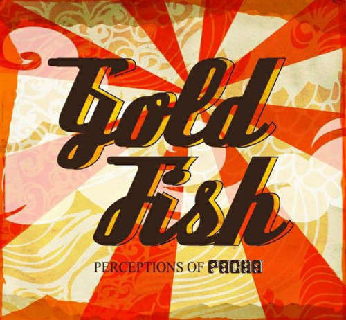 Goldfish -  Perceptions Of Pacha (Digipak) (2008)