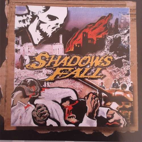 Shadows Fall - Fallout From The War (2006)