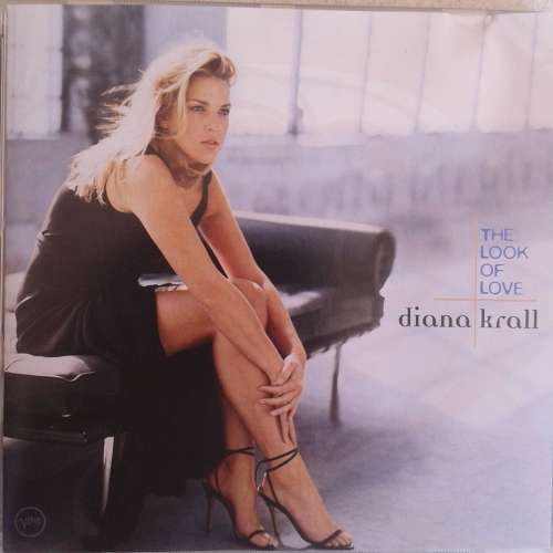 Diana Krall - The Look Of Love [Import] (2001)