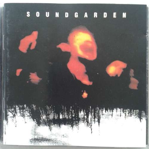 Soundgarden - Superunknown (1994)
