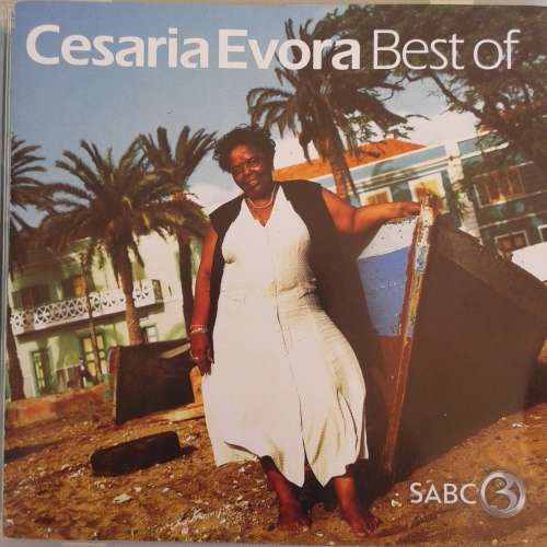 Cesaria Evora - Best Of (1998)   [D]