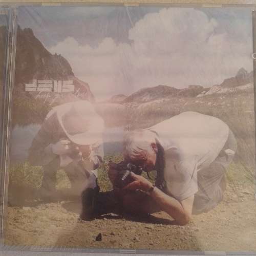 dEUS - Keep You Close [Import] (2011)