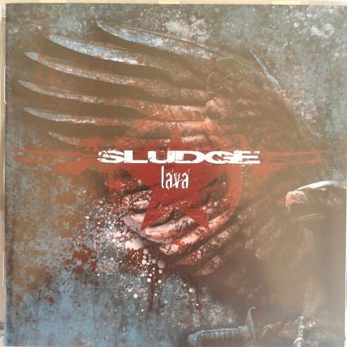 Sludge - Lava (200)   *Death/Doom