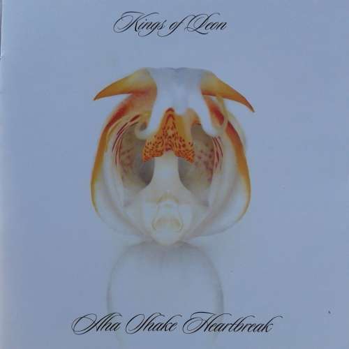 Kings Of Leon - Aha Shake Heartbreak [Import CD] (2004)
