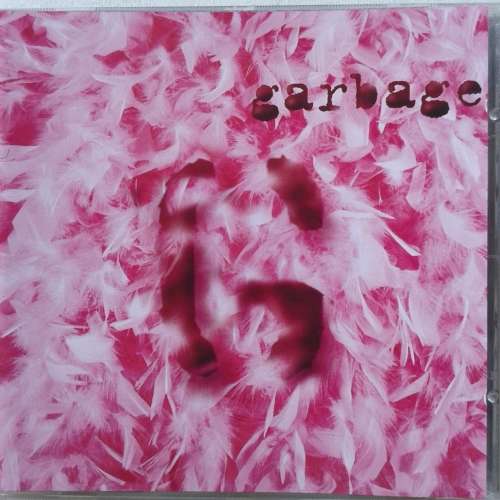 Garbage - Garbage (1995)
