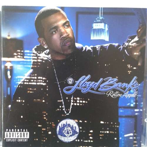 Lloyd Banks - Rotten Apple (2006)