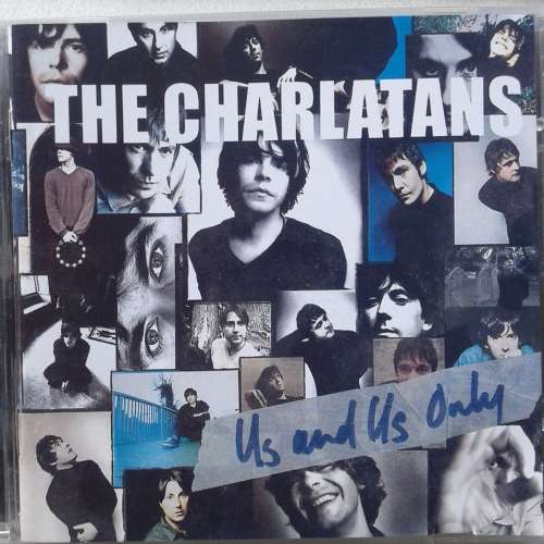 The Charlatans - Us And Us Only (1999)