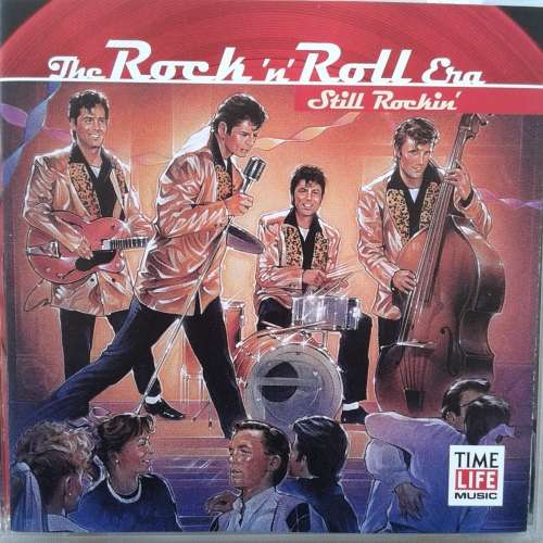 The Rock `N` Roll Era Still Rocking - Various Artists (1999)  *Rockabilly
