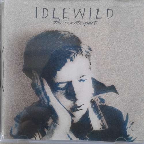 Idlewild - The Remote Part [Import CD] (2002)