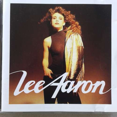 Lee Aaron - Lee Aaron [UK Import] (1987)  *Hard Rock