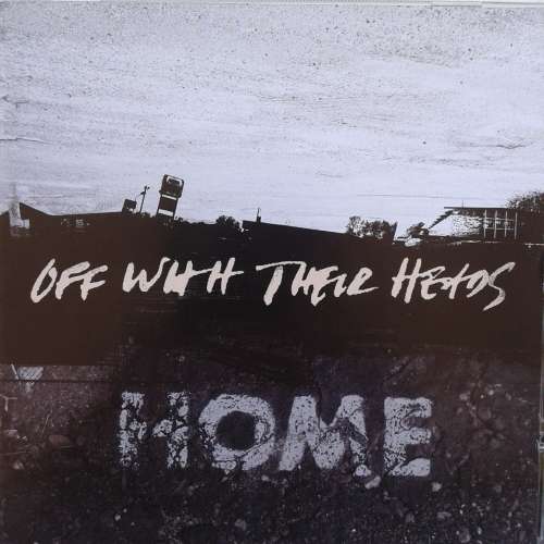 Off With Their Heads - Home (2013)  *Punk   [HP]