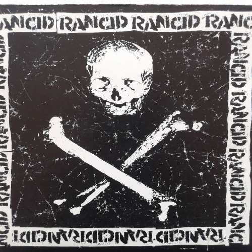 Rancid - Rancid (2000)