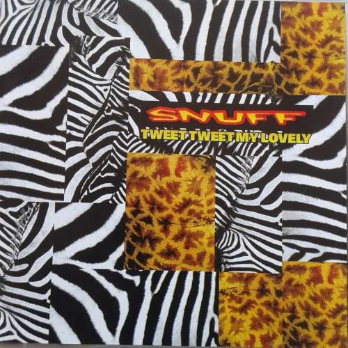 Snuff - Tweet Tweet My Lovely (1998)  *Punk   [HP]
