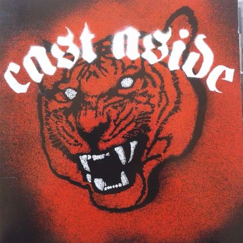 Cast Aside - The Struggle (2004)  *Hardcore/Punk   [HP]