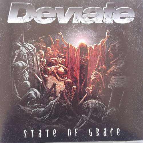 Deviate - State Of Grace (2000)  *Hardcore    [HP]