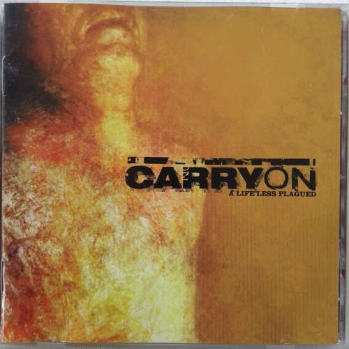 Carry On - A Life Less Plagued (2001)  *Punk/Hardcore  [HP]