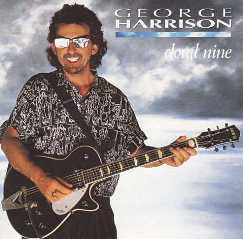 George Harrison - Cloud Nine [Import] (1987)