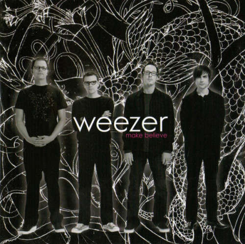 Weezer - Make Believe (2005)