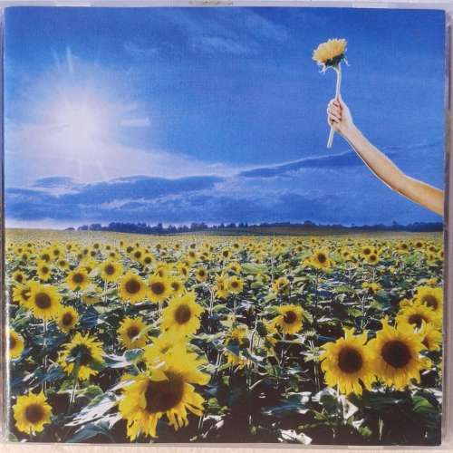 Stone Temple Pilots - Thank You (Greatest Hits) (2003)    [D]