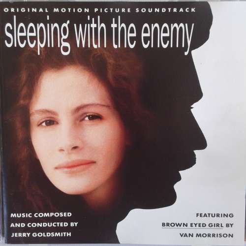Sleeping With Enemy (Original Motion Picture Soundtrack) - Jerry Goldsmith [Import] (1991)