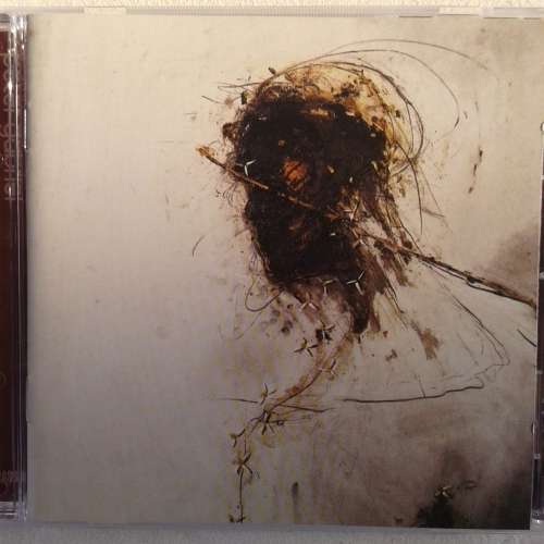 Peter Gabriel - Passion (Music For The Last Temptation Of Christ) [Remastered CD]  (2002)