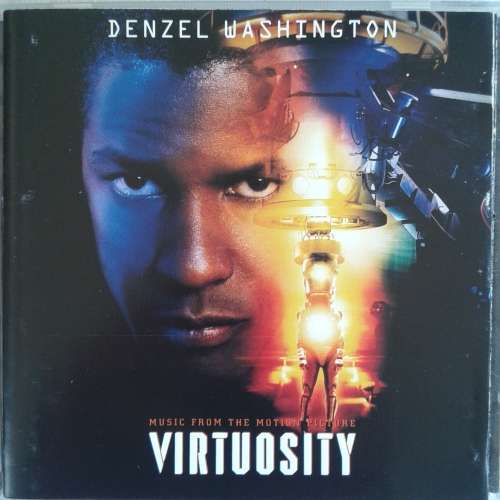 Virtuosity - Original Motion Picture Soundtrack (1995)
