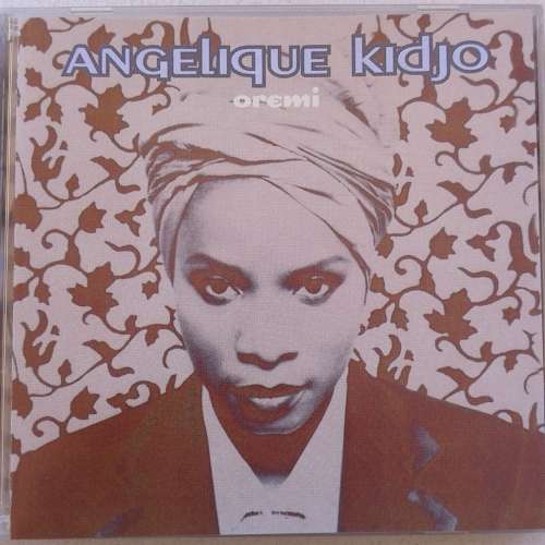 Angelique Kidjo - Oremi (1998)