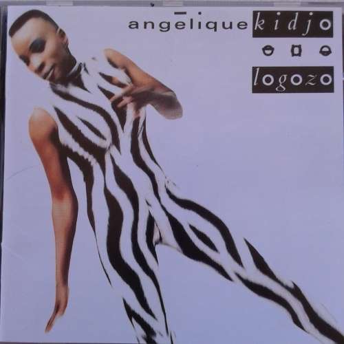 Angelique Kidjo - Logozo (1991)   [D]