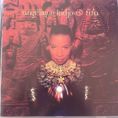 Angelique Kidjo - Fifa (1996)  [D]