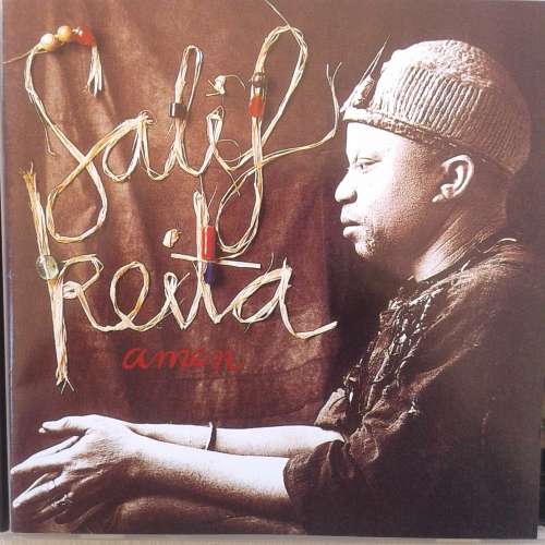 Salif Keita - Amen (1993)