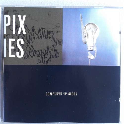 Pixies - Complete `B` Sides (2001)    [D]