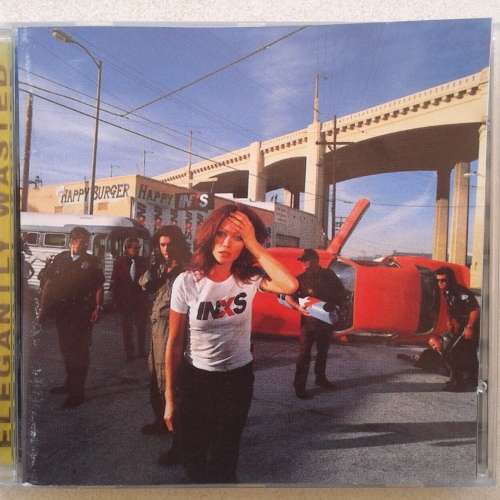 INXS - Elegantly Wasted (1997)