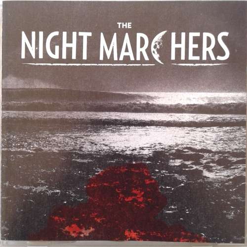 The Night Marchers - See You In Magic (2008)