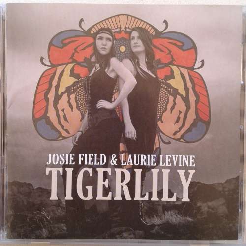 Josie Field and Laurie Levine - Tigerlilly (2015)  [D]