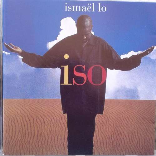 Ismael Lo - Iso (1991)