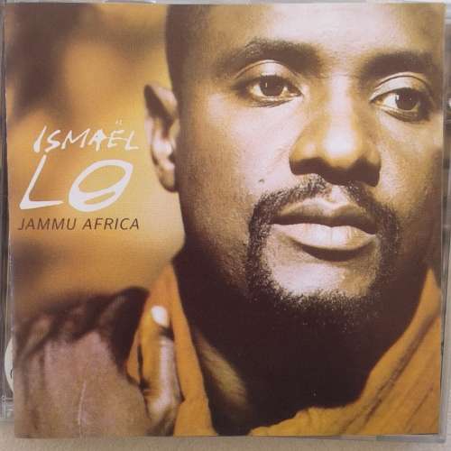 Ismael Lo - Jammu Africa (1996)