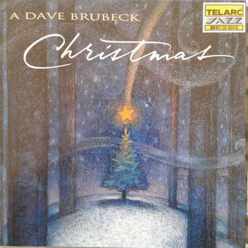 Dave Brubeck  A Dave Brubeck Christmas (1996)