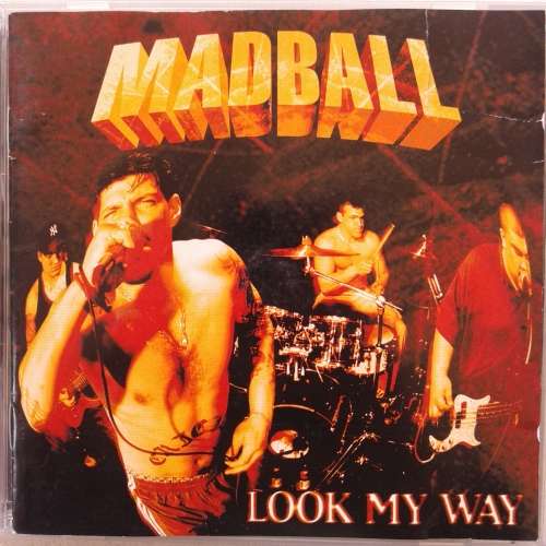 Madball - Look My Way (1998)