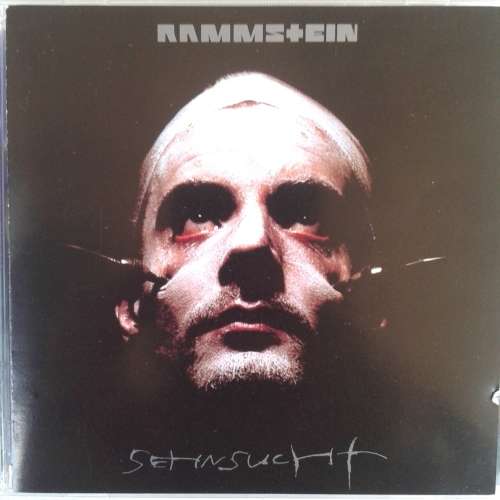 Rammstein - Sehnsucht (2004)