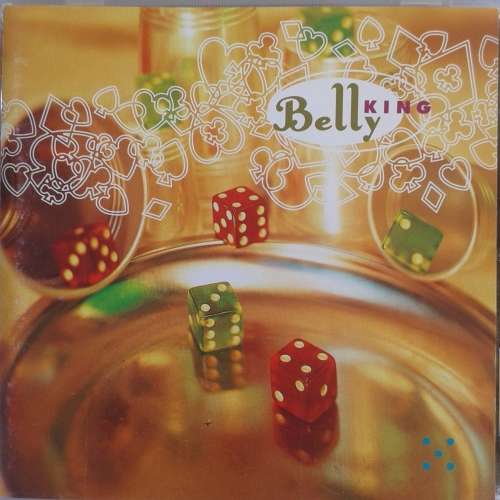 Belly - King (1995)